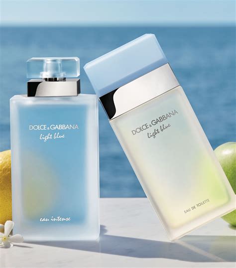 cheapest Dolce & Gabbana light blue